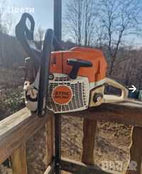 Трион верижен бензинов STIHL MS 362