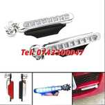 New Daylight Cu Generator Fara Fir Pe Orice Tip De Auto