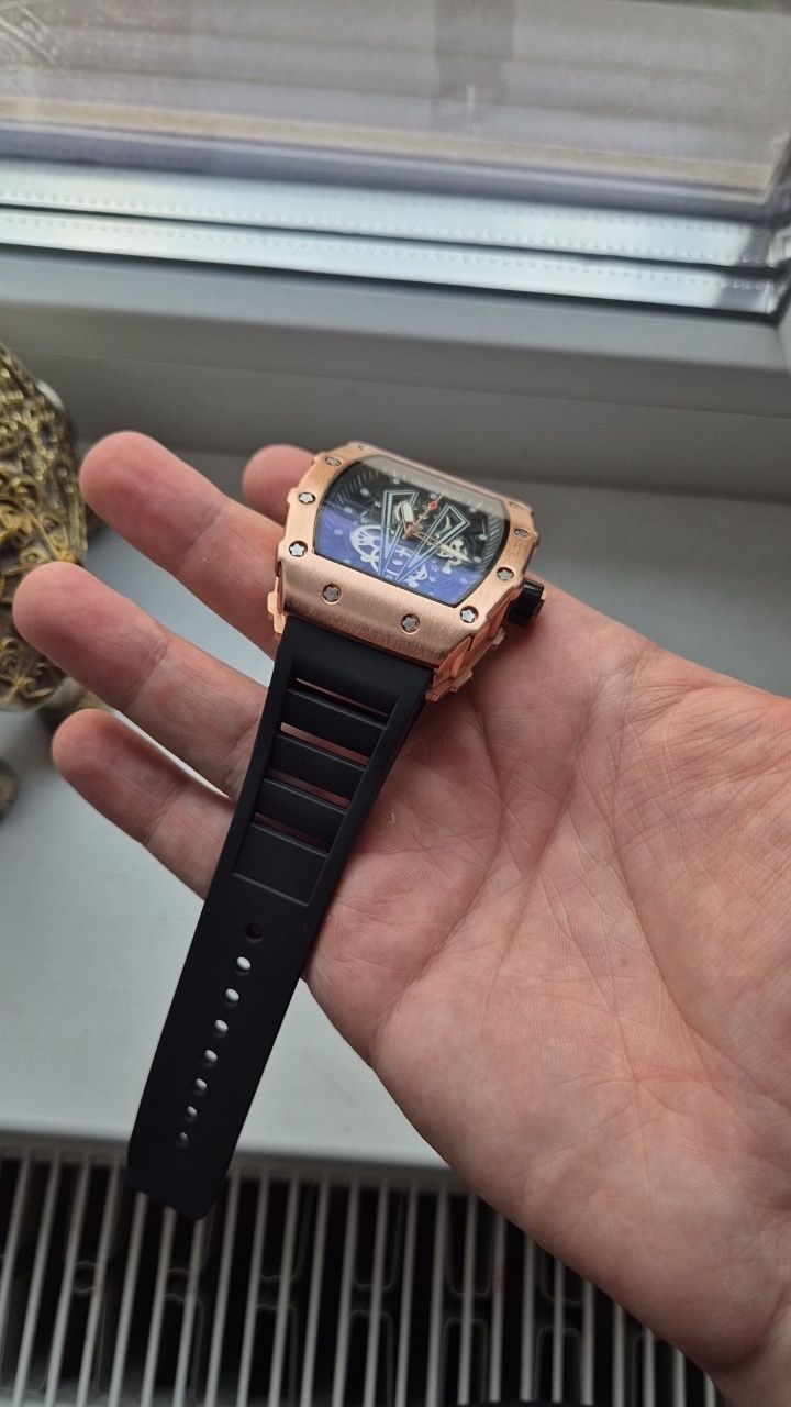 Ceas Richard Mille