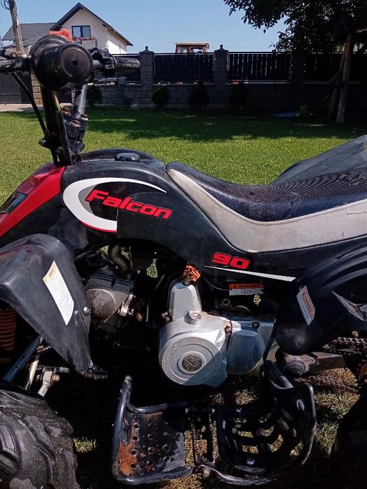 Vând atv copii stare foarte buna