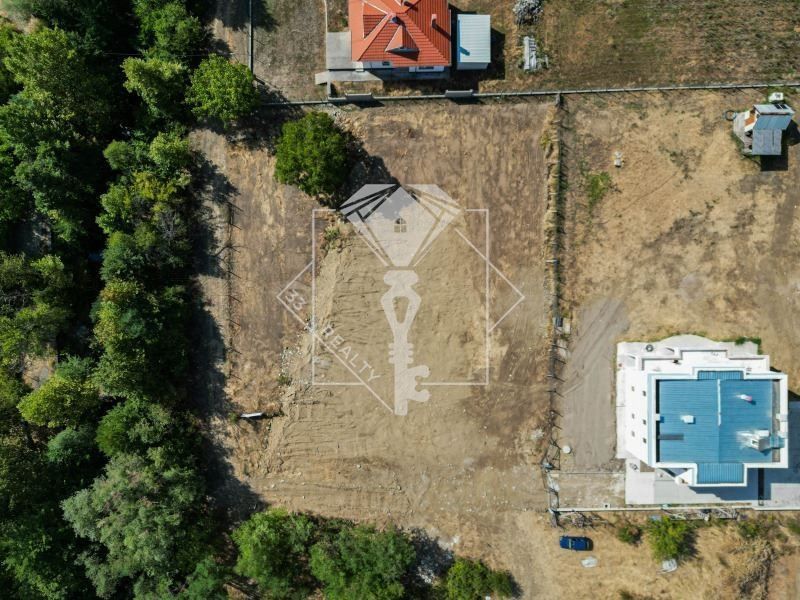 УПИ 760 кв.м до река Дермен дере, с. Първенец, обл. Пловдив – ток, во