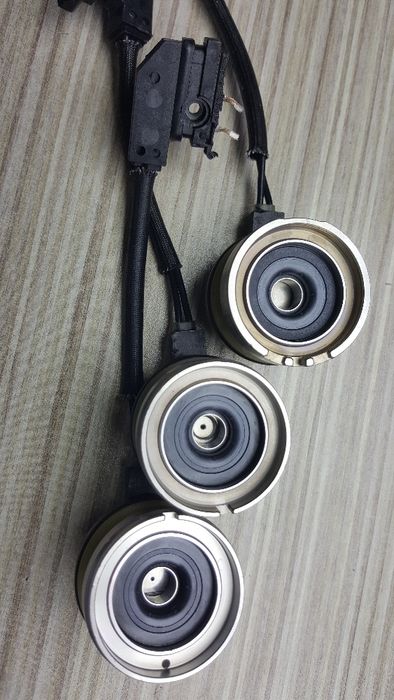 Ремонт на електронен блок PSG5 , PSG16 на VP44,VP30