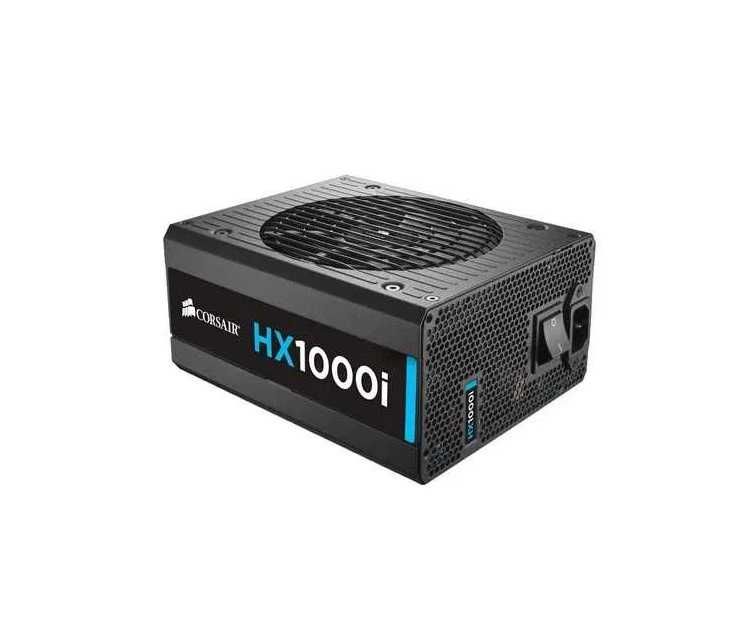 ! Блок питания PSU Corsair HX1000i цена с НДС
