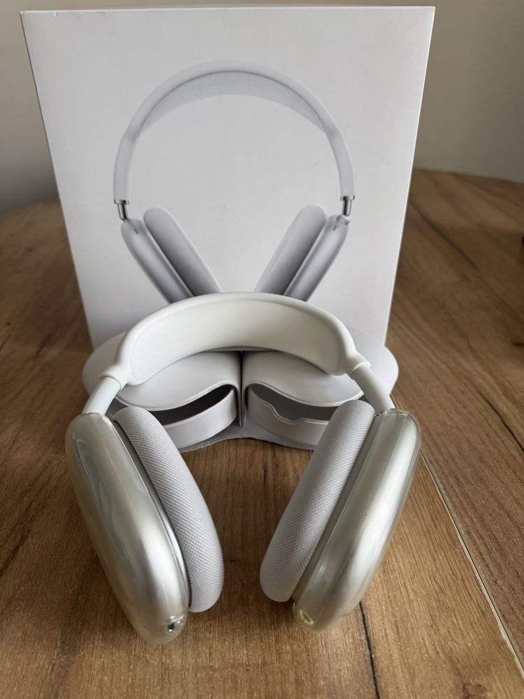Наушники Air pods Max