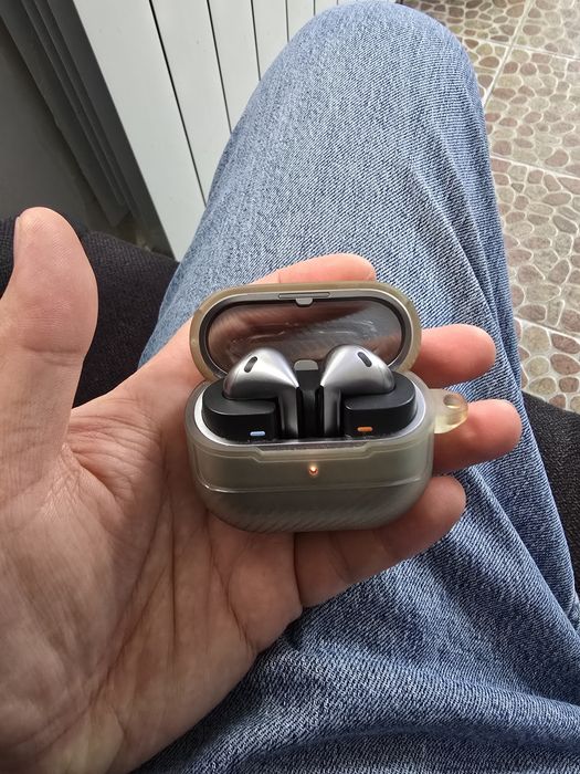 Наушники galaxy buds 3