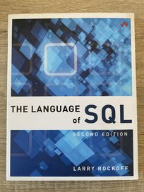 The Language of SQL, Larry Rockoff / Езикът на SQL, Лари Рокоф