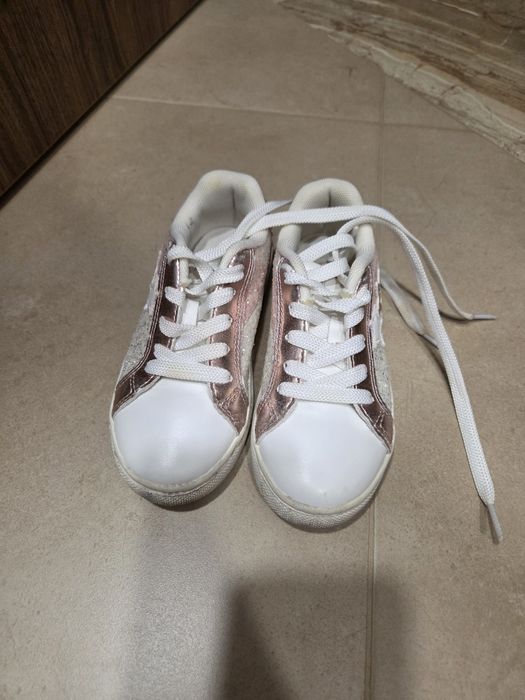 Детски кецове за момиче