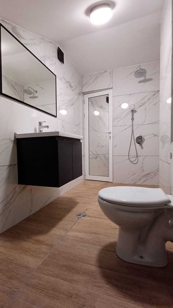 Дава се под наем Двустаен апартамент в София, Витоша - 60 кв.м за 612 € - Снимка #8