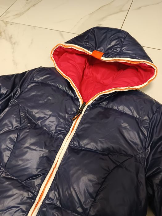 Geaca dama Kjus Reversibila