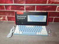 Клавиатура механическая Zifriend T62