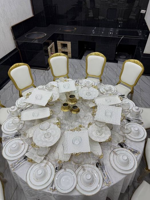 Premium Catering — Sizning tadbiringizga nafislik bag‘ishlaymiz!