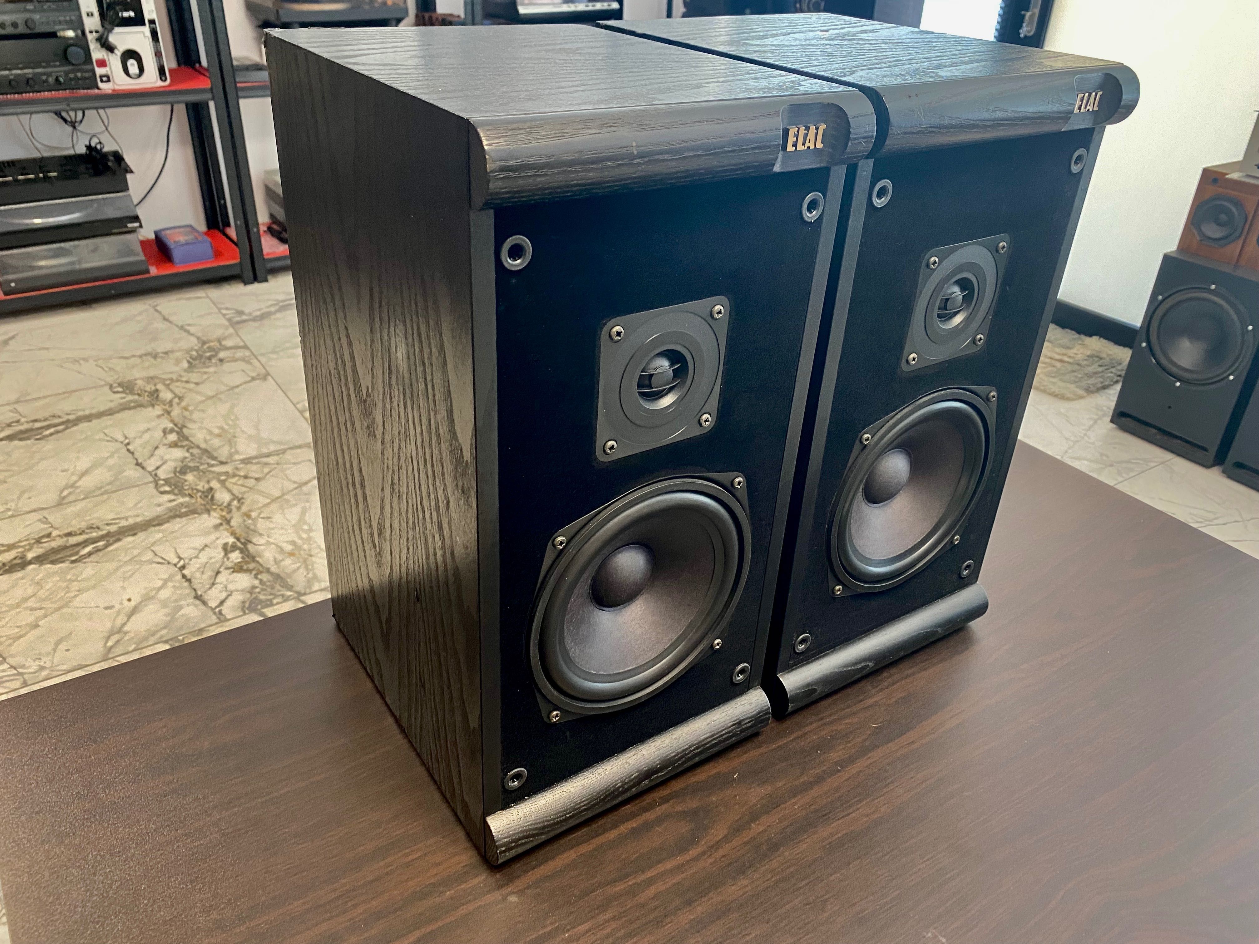 Отлични тонколони Elac