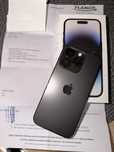 IPHONE 14 PRO 128gb, 81% sanatate batrie