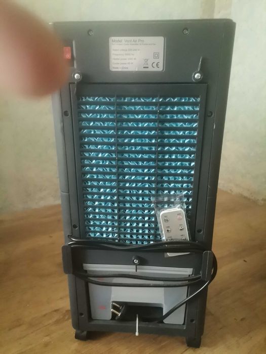 VentaAir Pro мобилен климатик ГАРАНЦИЯ