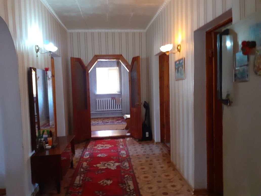 Продается отдельный частный дом