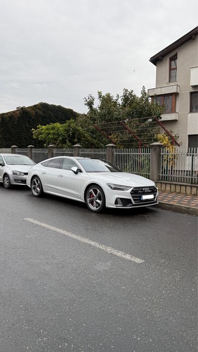 Jante R20 Audi originale S7 4K8601025N