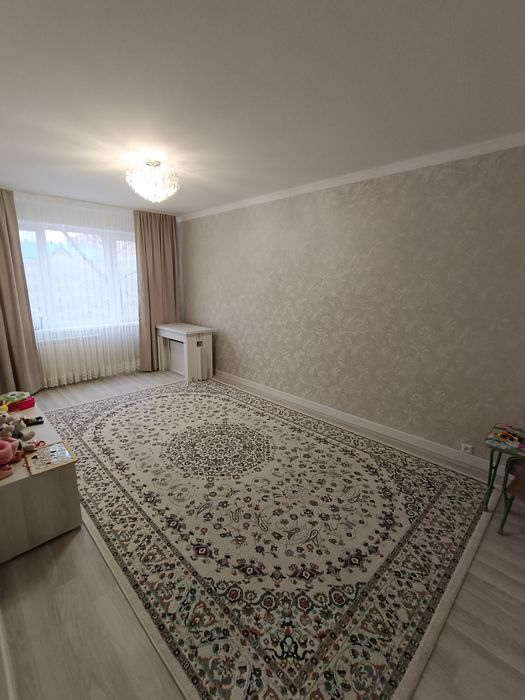 Срочно продается 3х квартира в центре города