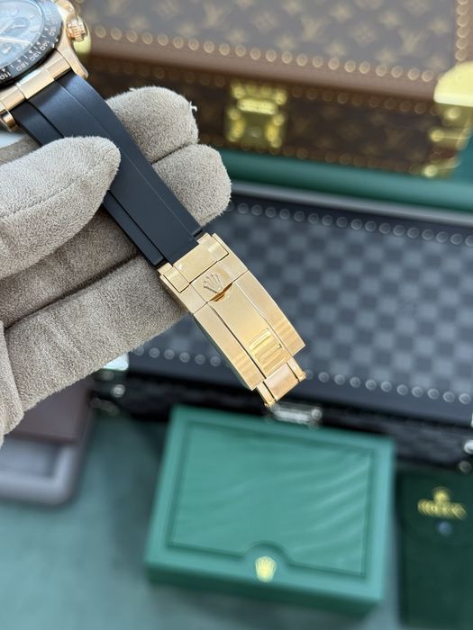 Rolex Daytona Meteorite