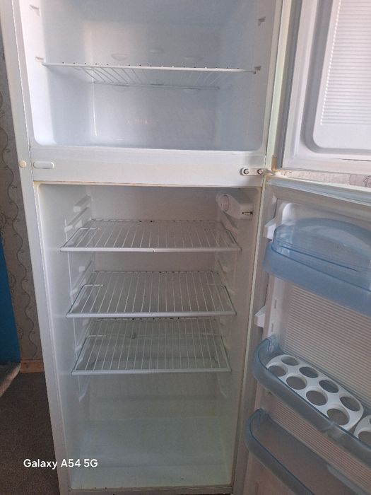 Продам холодильник в рабочем состоянии
