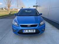 Ford Focus II Facelift 1.6 Benzina 113.000 km