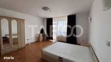 Apartament cu 3 camere de inchiriat mobilat utilat 70mp Selimbar Sibiu