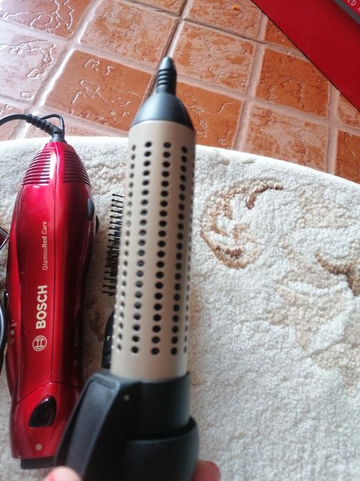 Aparat de coafat Bosch