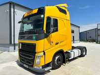 Volvo fh 500 Stare tehnica si optica perfecta