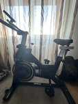 Bicicleta stationara gimnastica Dynamic V2