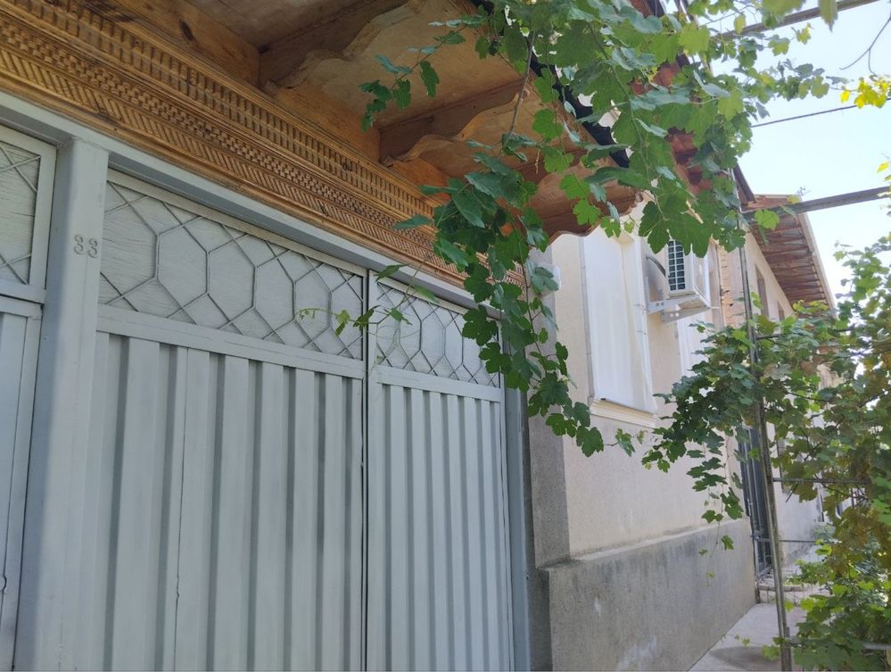 Продается участок 13,5соток в Хувайдо