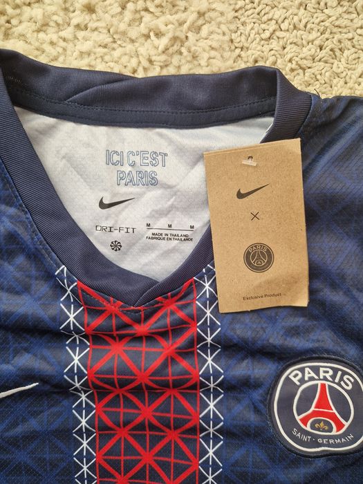 Футболна тениска на PSG M