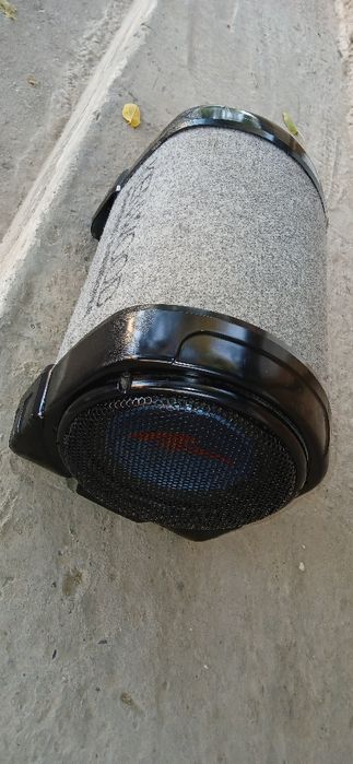 Safbufer KENWOOD Aktivnoy cot.