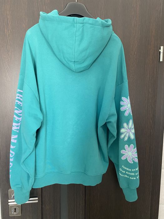 Hanorac Pull&Bear