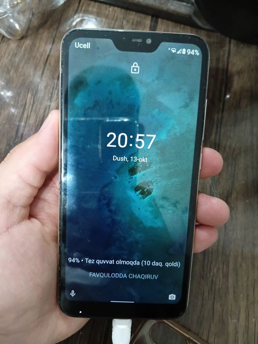 Sm A07+ Mi A2 lite obmen srochna