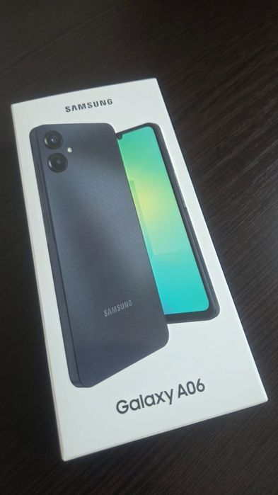 Продам Samsung A06