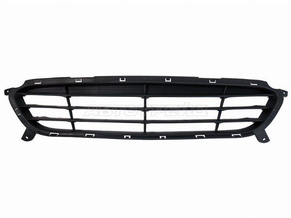 Решетка в бампер  Hyundai Accent