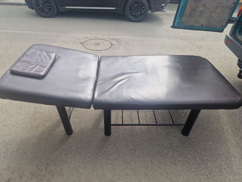 MESE MASAJ din piele