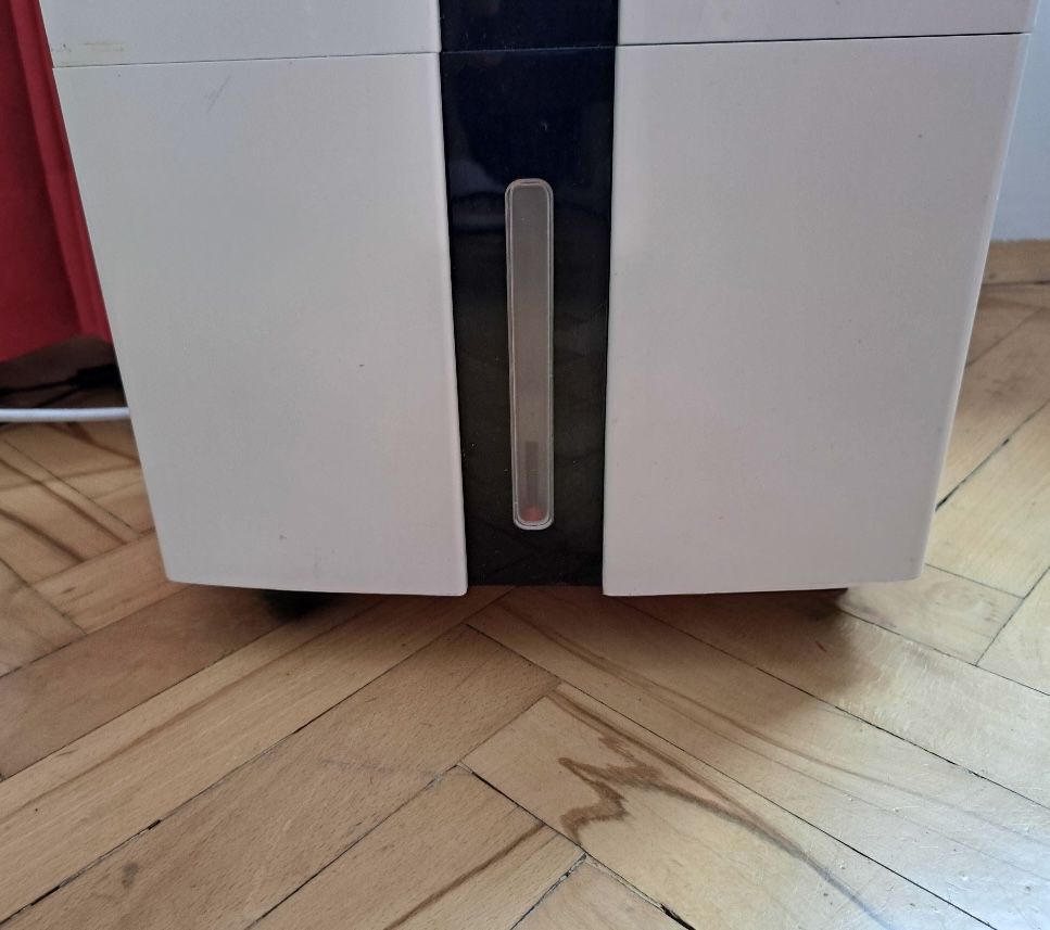 Много мощен компресорен влагоабсорбатор влагоуловител Midea