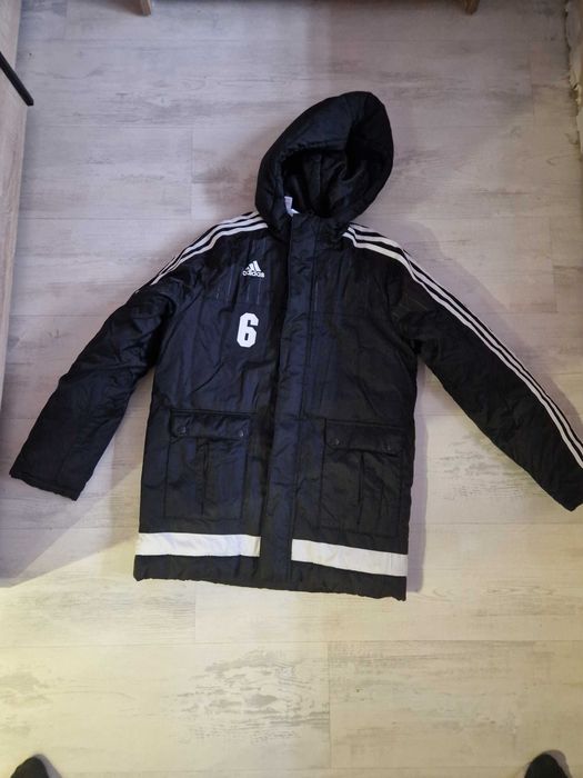 Детско яке adidas