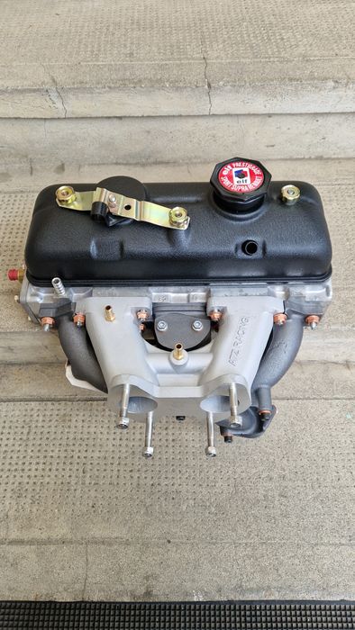 Vând set carb Dacia 1300,1100,1400,1600, Sport