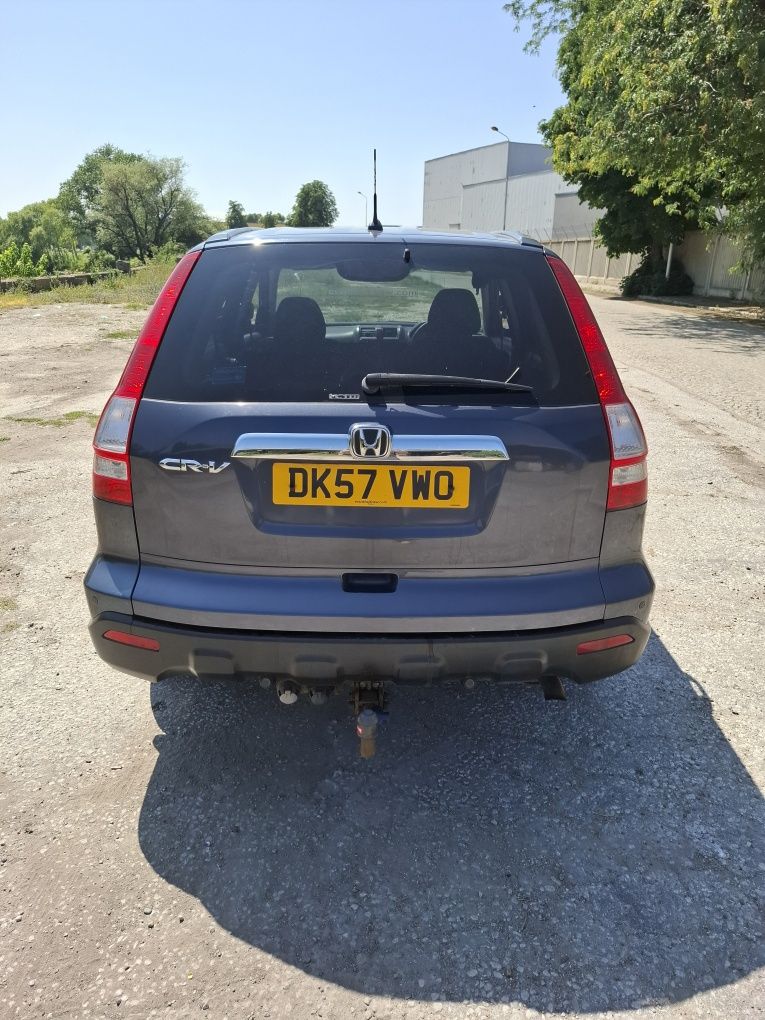 Продавам Honda crv