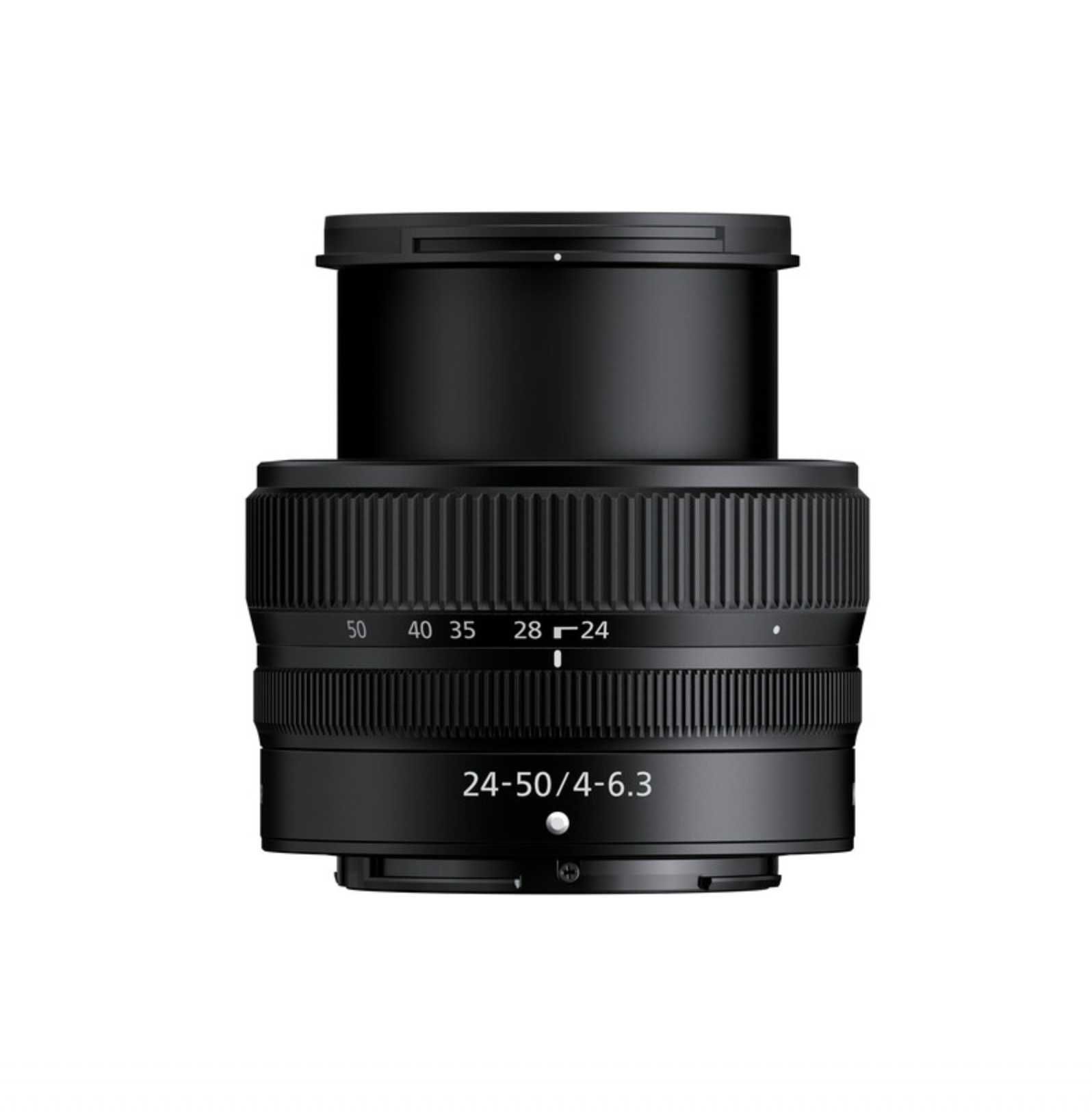 Nikon Z 24-50mm Obiectiv Foto Mirrorless F4-6.3