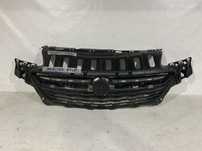 Grila radiator Opel Corsa D, 2006, 2007, 2008, 2009, 2010.