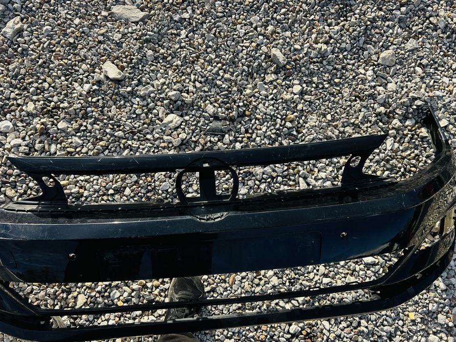 Пред с броня VW Polo 2020