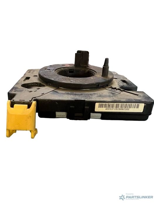 Spirala/bobina airbag (inel SRS) VOLKSWAGEN GOLF IV 1J1 1997 - 2007 16V AHW, AKQ, APE, AXP, BCA VAG 1J0959654AP