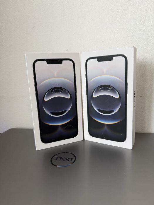 Iphone 16e 128GB  Noi neactivate ‼️