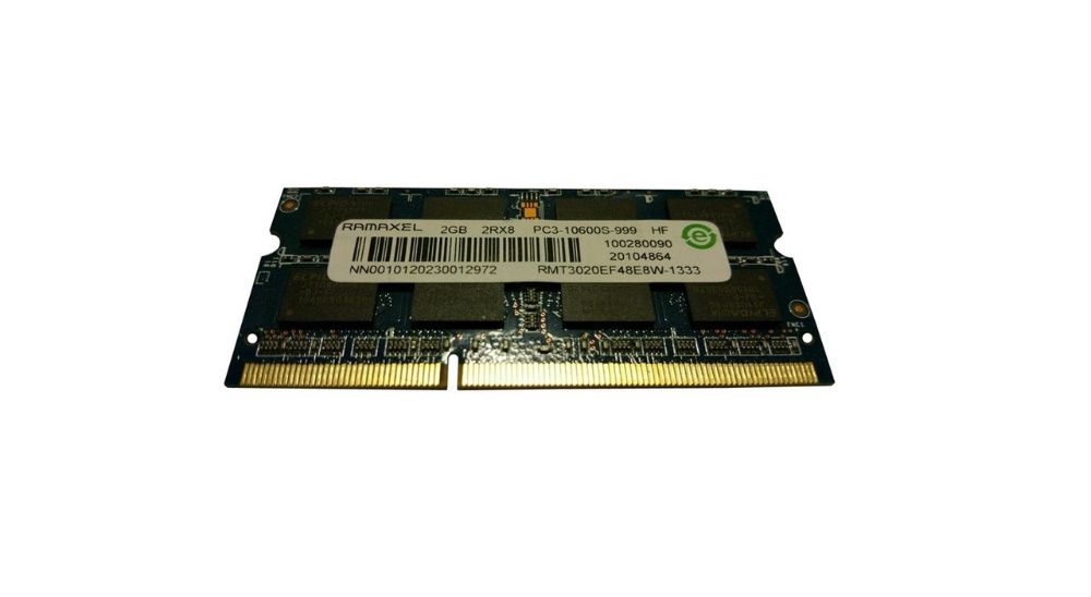 Memorie RAM 2Gb DDR3 PC3-10600