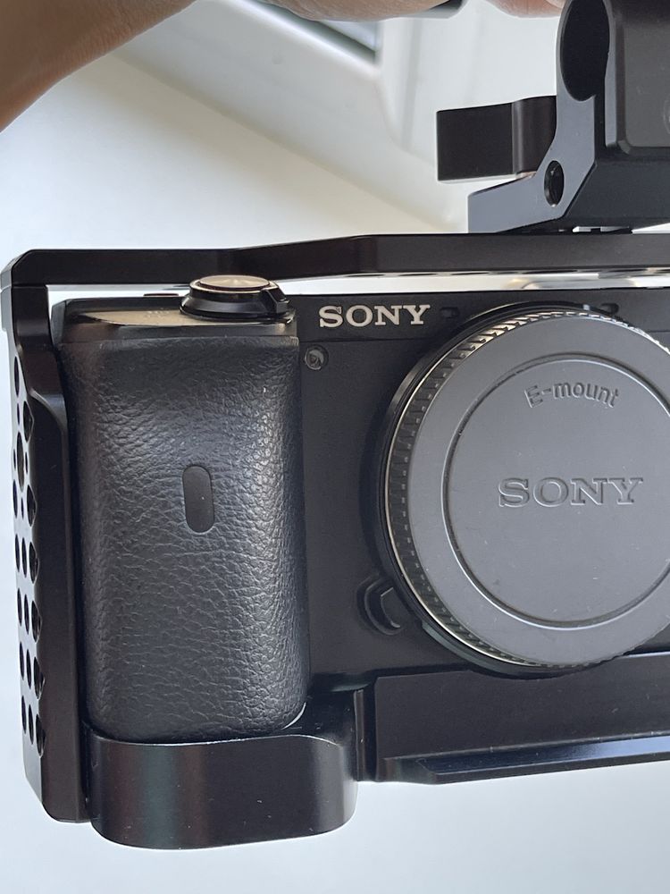 Продается Sony a6600 body