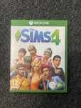 Sims 4 - Xbox one