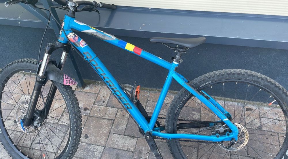 Bicicletă RockRider