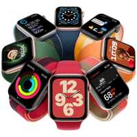 Apple Watch SE 2 gen 2023 41 mm Mix color